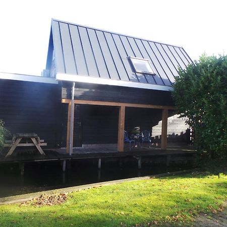 Top Appartement Short Stay In Mooie Omgeving Kortenhoef. 外观 照片